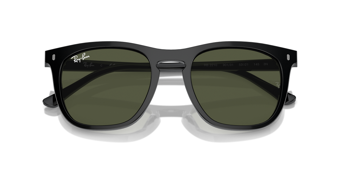 Ray-Ban RB2210 901/31