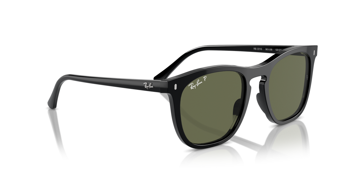 Ray-Ban RB2210 901/58