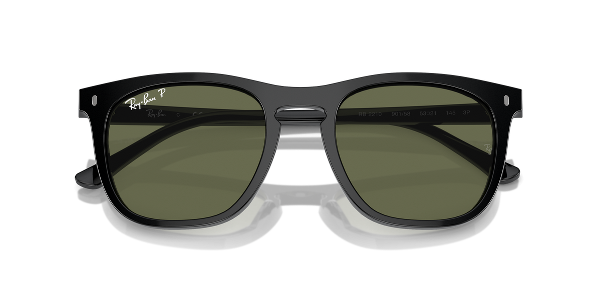 Ray-Ban RB2210 901/58