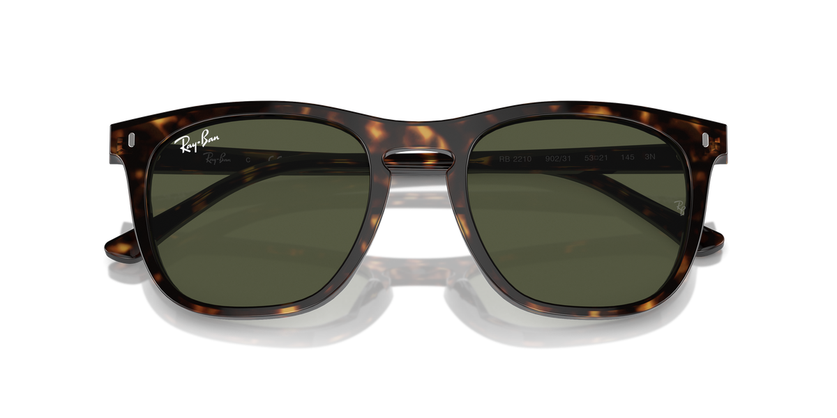 Ray-Ban RB2210 902/31