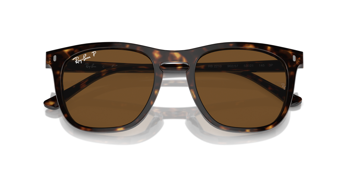 Ray-Ban RB2210 902/57