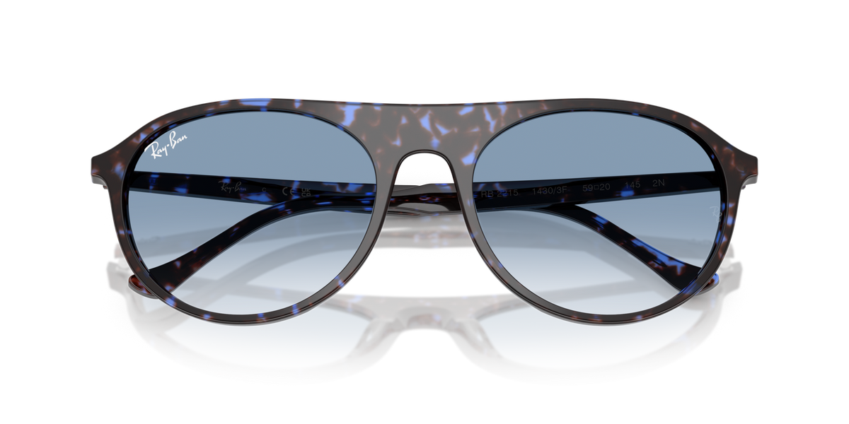 Ray-Ban RB2215 14303F