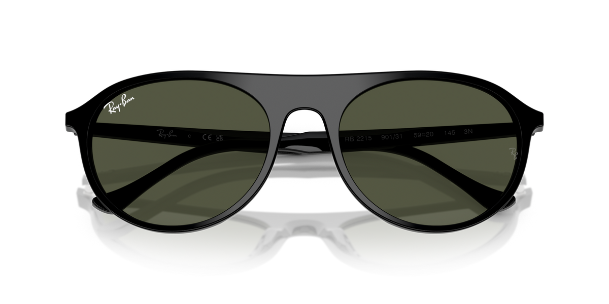 Ray-Ban RB2215 901/31