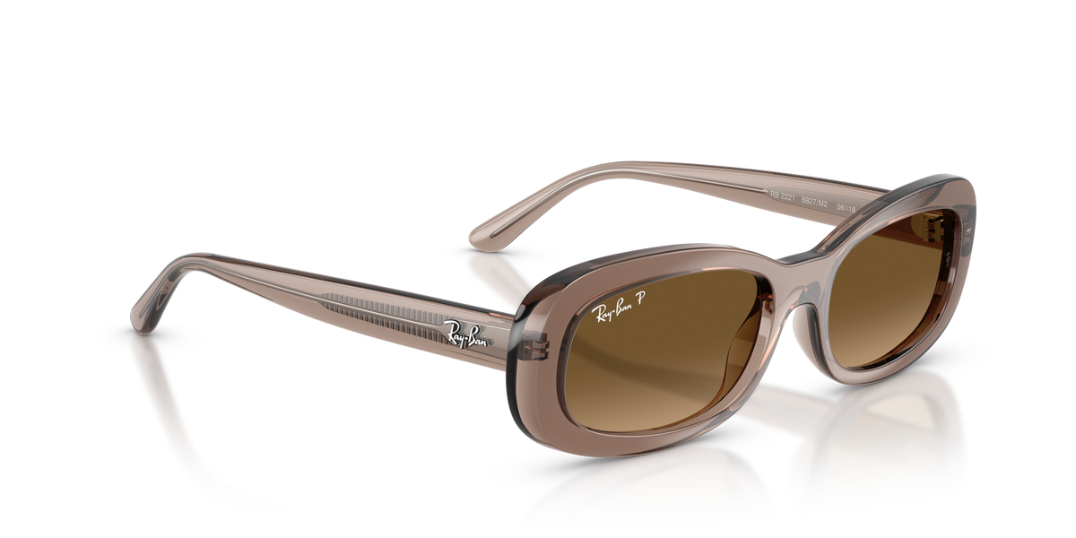 Ray-Ban RB2221 6827M2