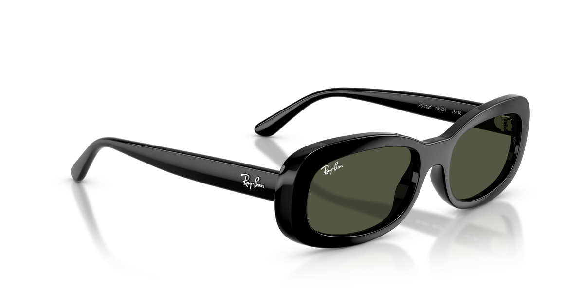 Ray-Ban RB2221 901/31