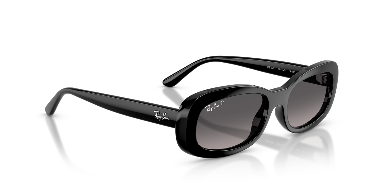 Ray-Ban RB2221 901/M3
