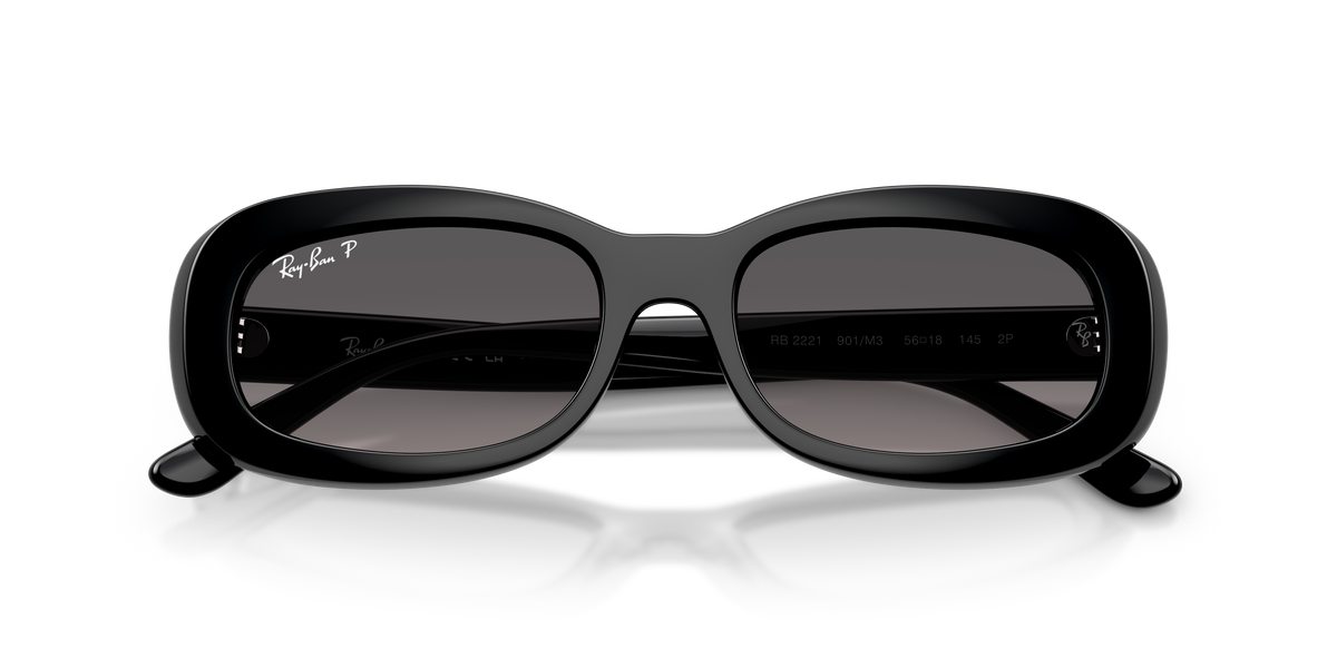 Ray-Ban RB2221 901/M3