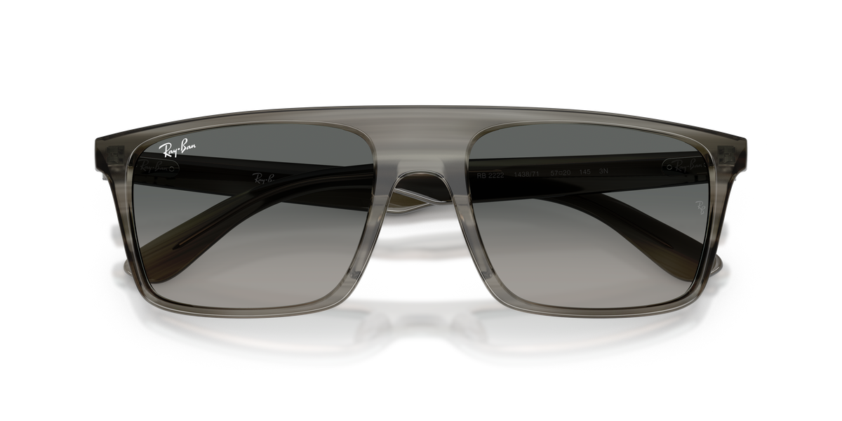 Ray-Ban RB2222 143871