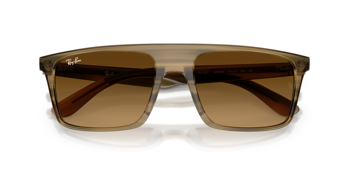 Ray-Ban RB2222 143985