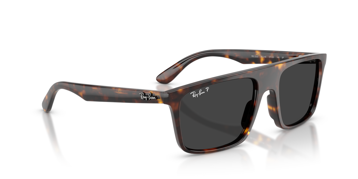 Ray-Ban RB2222 902/48