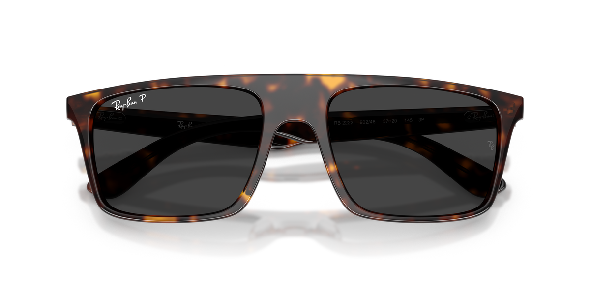 Ray-Ban RB2222 902/48