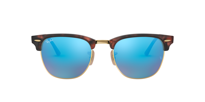 Ray-Ban Clubmaster RB3016 114517