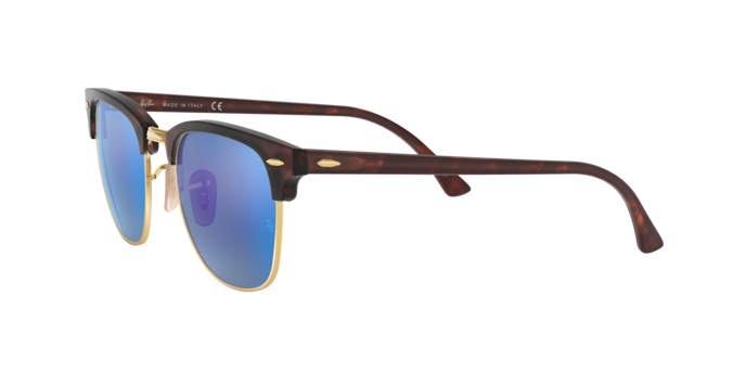 Ray-Ban Clubmaster RB3016 114517