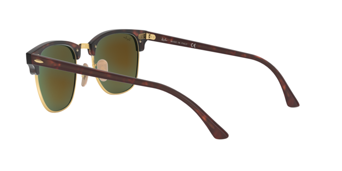 Ray-Ban Clubmaster RB3016 114517