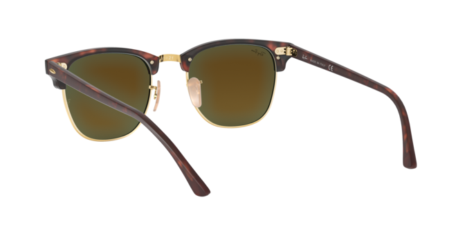 Ray-Ban Clubmaster RB3016 114517