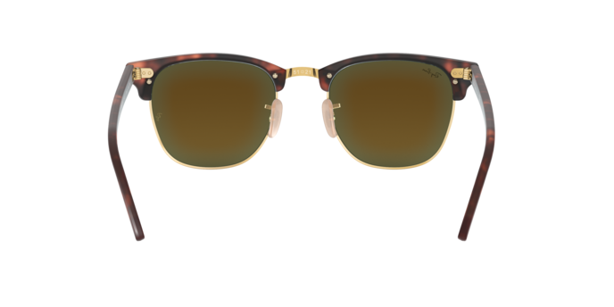 Ray-Ban Clubmaster RB3016 114517