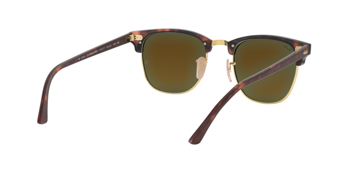 Ray-Ban Clubmaster RB3016 114517