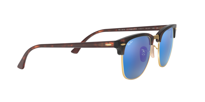 Ray-Ban Clubmaster RB3016 114517