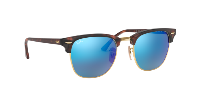 Ray-Ban Clubmaster RB3016 114517