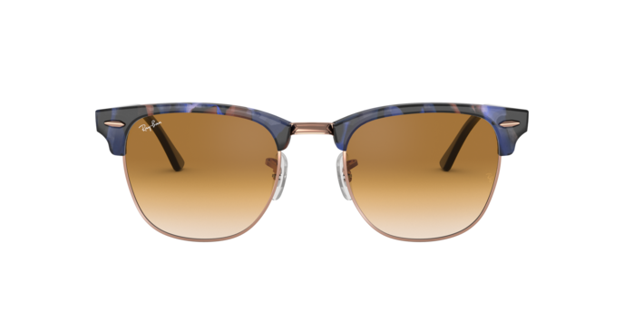 Ray-Ban Clubmaster RB3016 125651