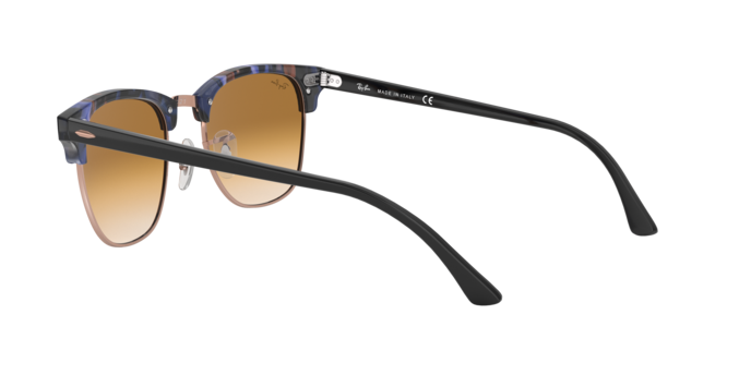 Ray-Ban Clubmaster RB3016 125651