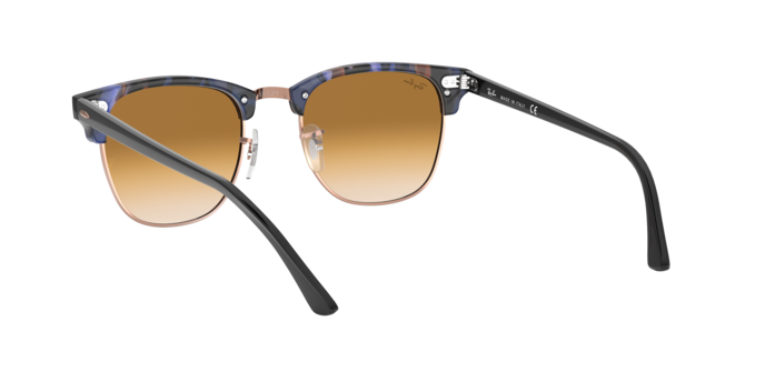 Ray-Ban Clubmaster RB3016 125651