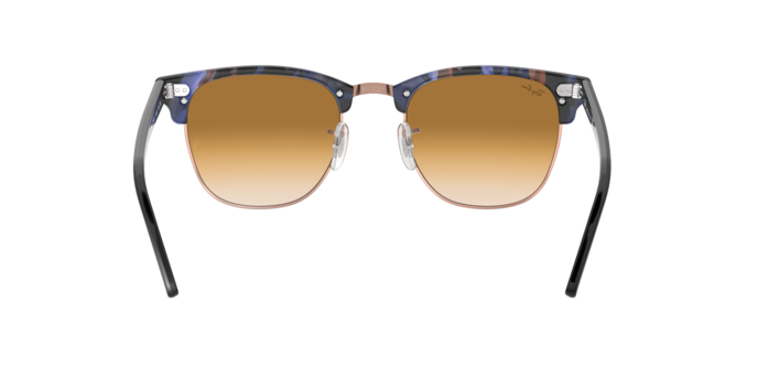 Ray-Ban Clubmaster RB3016 125651