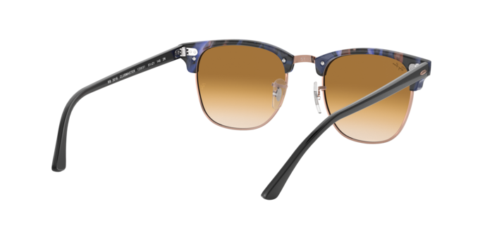 Ray-Ban Clubmaster RB3016 125651