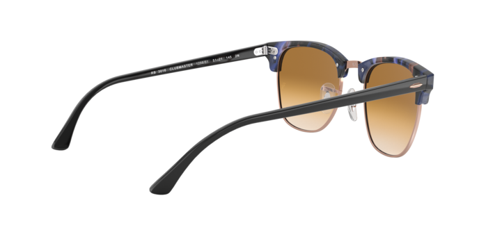 Ray-Ban Clubmaster RB3016 125651