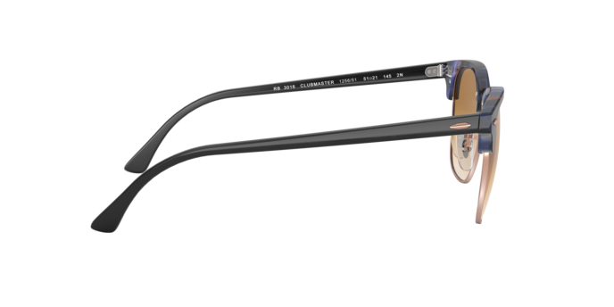 Ray-Ban Clubmaster RB3016 125651