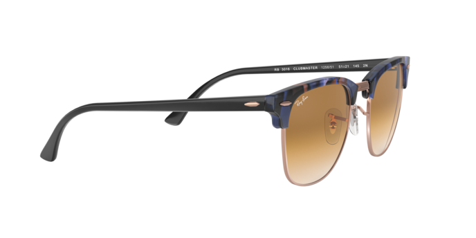 Ray-Ban Clubmaster RB3016 125651