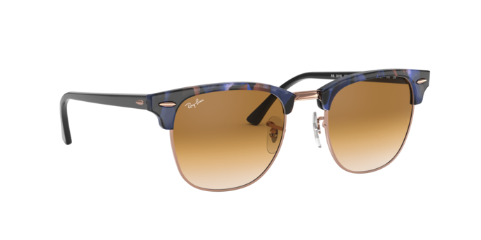 Ray-Ban Clubmaster RB3016 125651