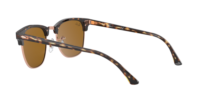 Ray-Ban Clubmaster RB3016 130933