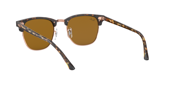 Ray-Ban Clubmaster RB3016 130933