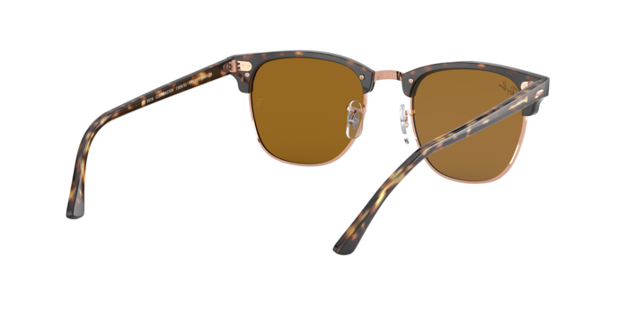 Ray-Ban Clubmaster RB3016 130933