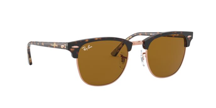 Ray-Ban Clubmaster RB3016 130933