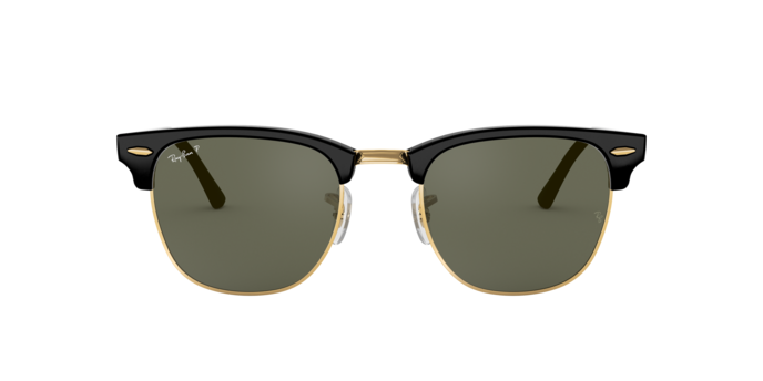 Ray-Ban Clubmaster RB3016 901/58
