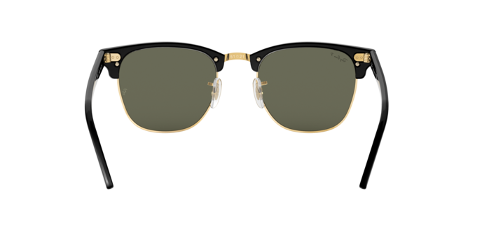 Ray-Ban Clubmaster RB3016 901/58