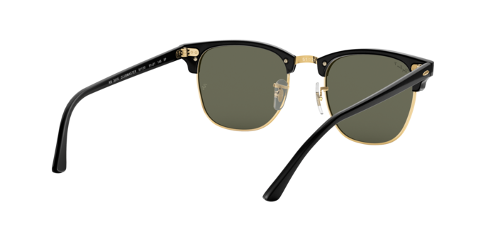 Ray-Ban Clubmaster RB3016 901/58