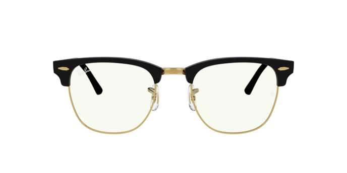 Ray-Ban Clubmaster RB3016 901/BF