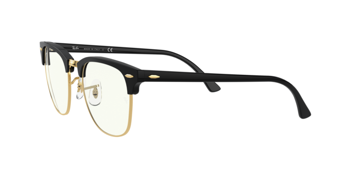 Ray-Ban Clubmaster RB3016 901/BF