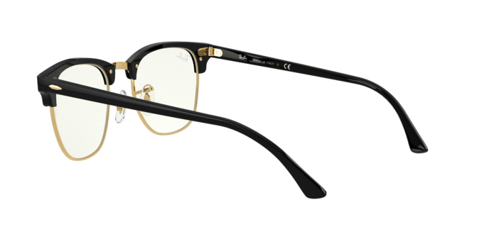 Ray-Ban Clubmaster RB3016 901/BF