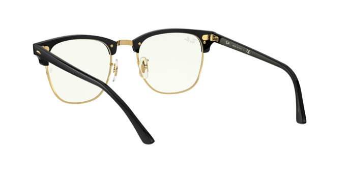 Ray-Ban Clubmaster RB3016 901/BF