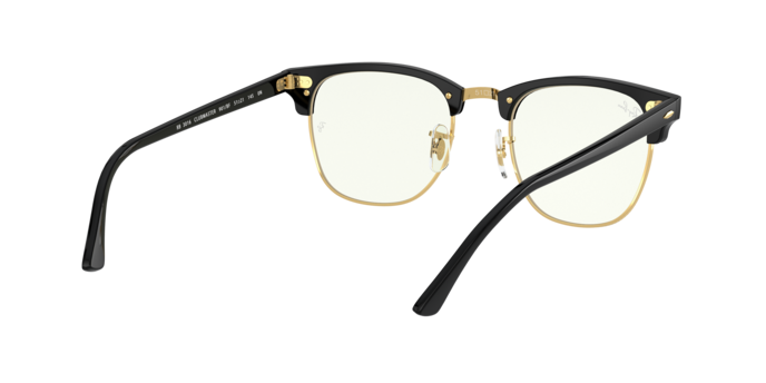 Ray-Ban Clubmaster RB3016 901/BF
