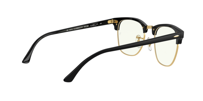 Ray-Ban Clubmaster RB3016 901/BF