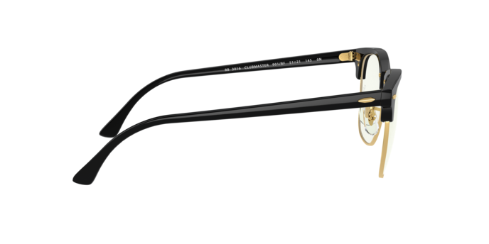 Ray-Ban Clubmaster RB3016 901/BF