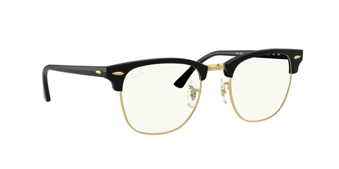 Ray-Ban Clubmaster RB3016 901/BF