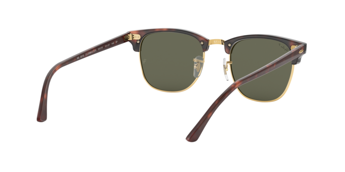 Ray-Ban Clubmaster RB3016 990/58