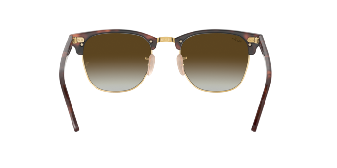 Ray-Ban Clubmaster RB3016 990/9J