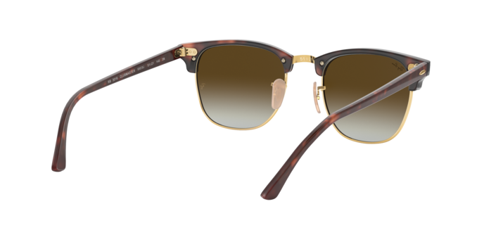 Ray-Ban Clubmaster RB3016 990/9J
